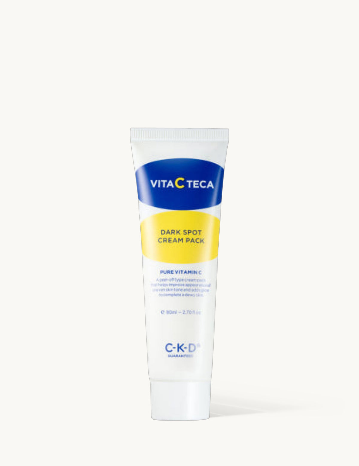 Vita C TECA Blemish Care Cream Pack
