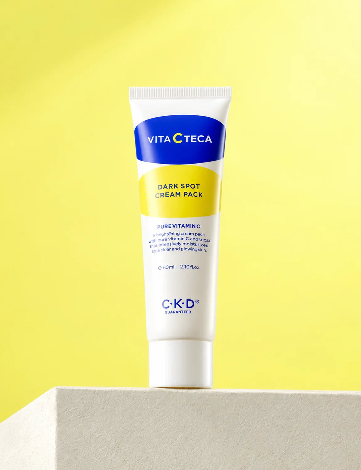 Vita C TECA Blemish Care Cream Pack