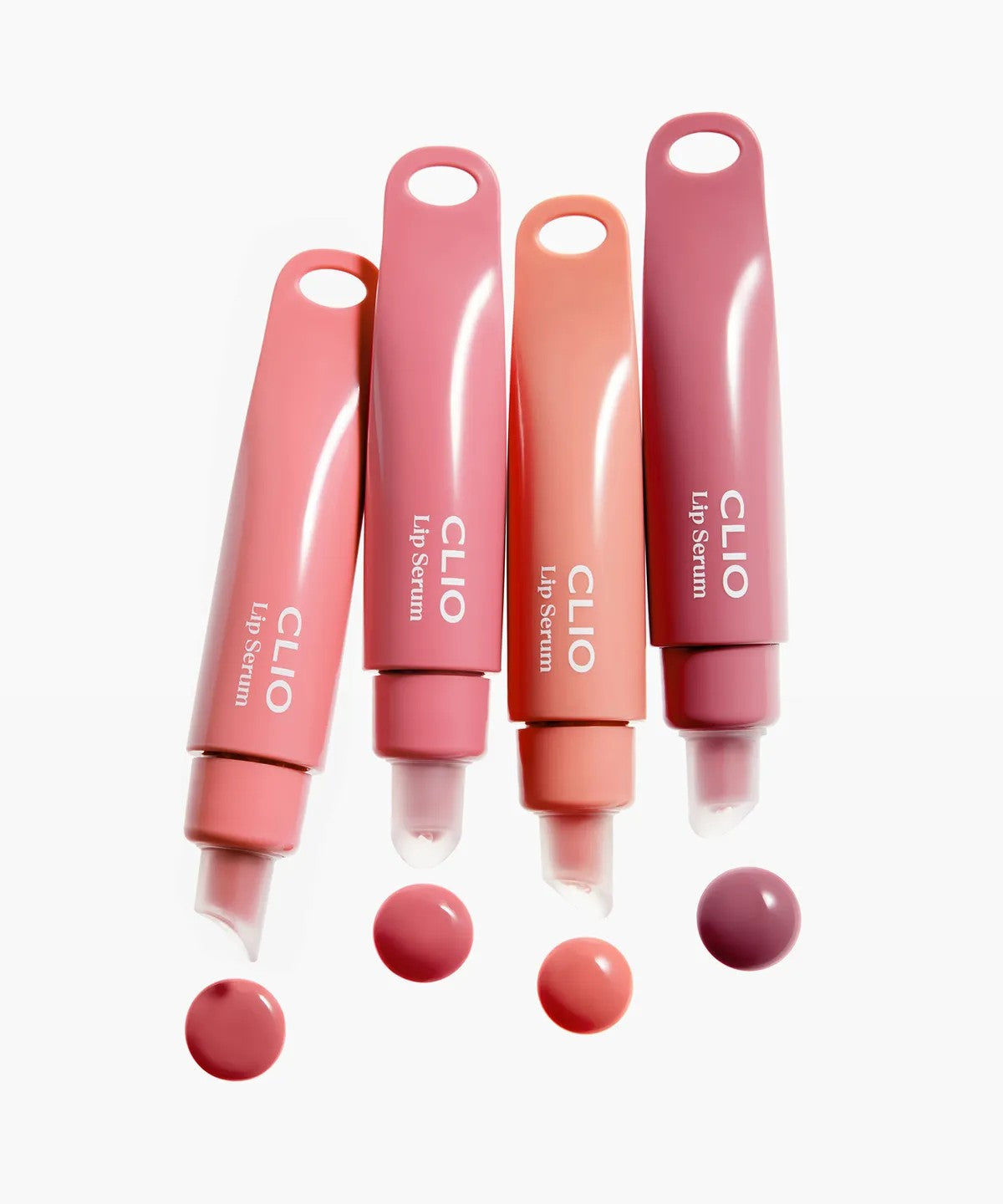 GLAZE LIP SERUM