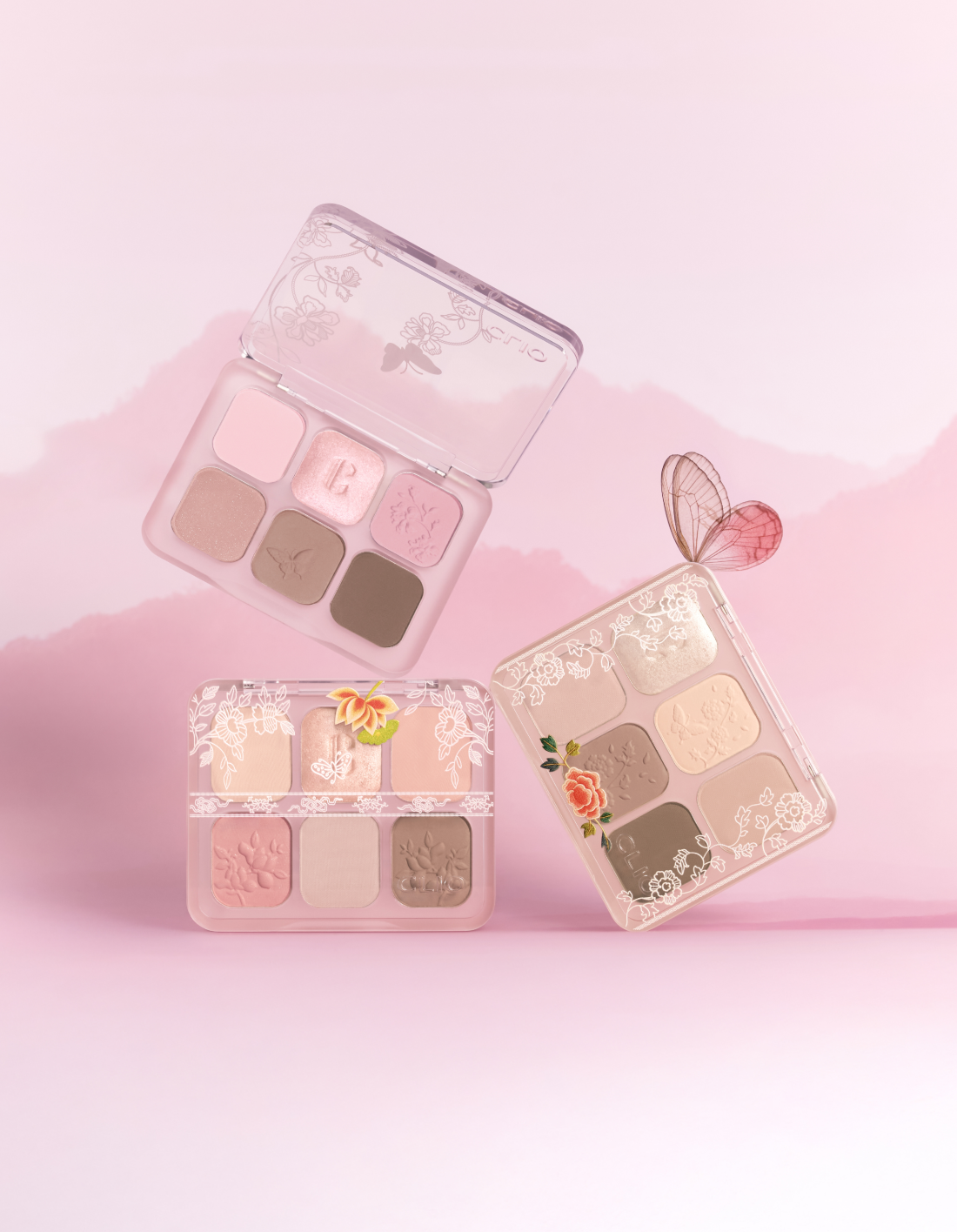 MUSE MASTER PALETTE