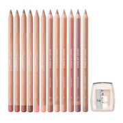 VELVET LIP PENCIL SET