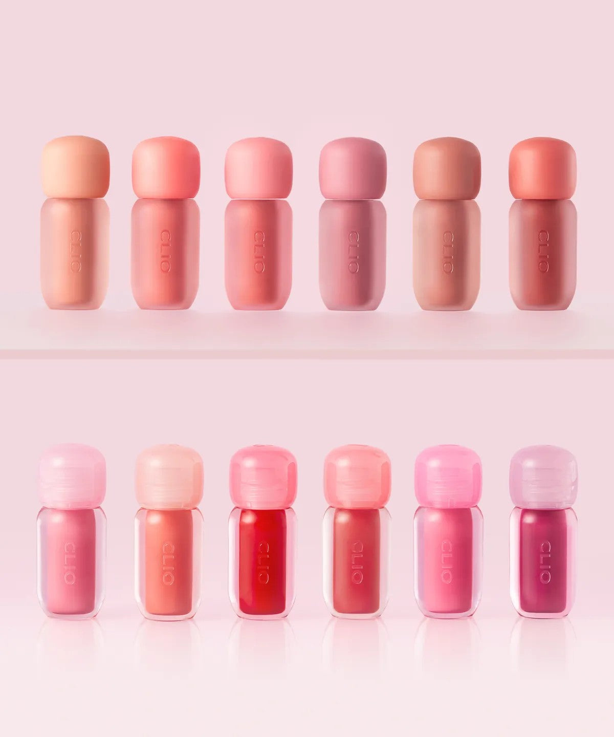 VOLUMATE GLOSS & BLUR TINT