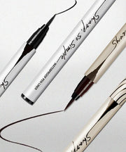 SHARP, SO SIMPLE WATERPROOF PEN LINER