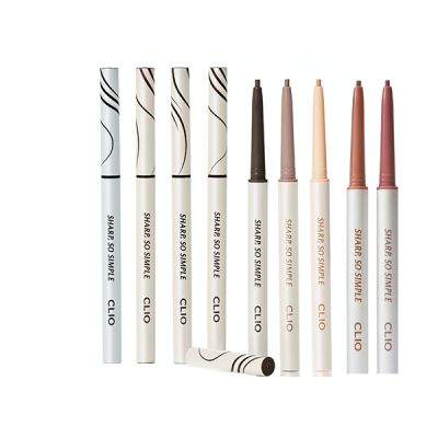 SHARP SO SIMPLE WATERPROOF PENCIL LINER