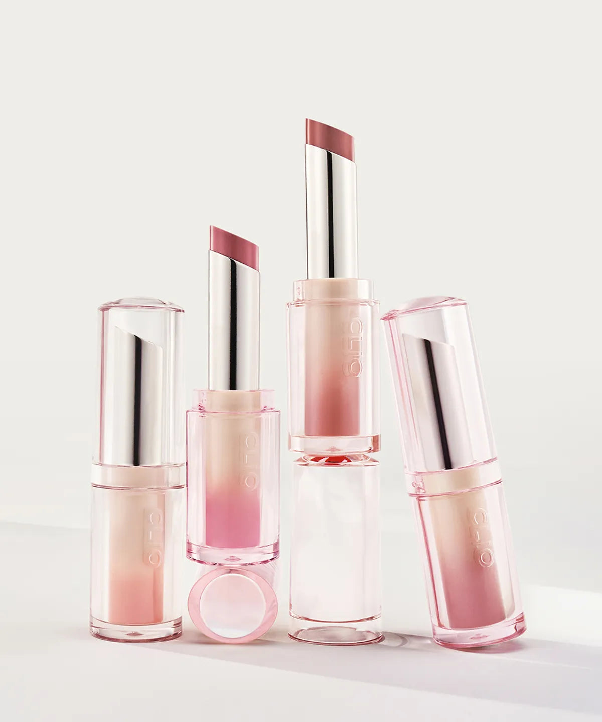 CRYSTAL GLAM BALM