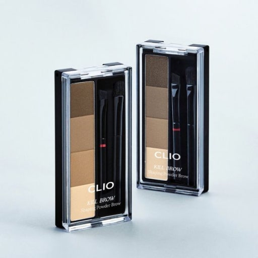 KILL BROW SHAPING POWDER BROW