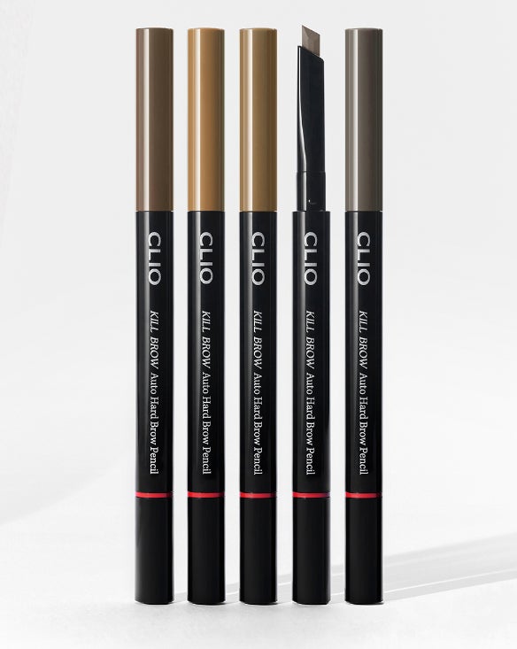 KILL BROW AUTO HARD BROW PENCIL