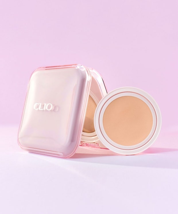 KILL COVER MESH GLOW ESSENTIAL CUSHION SPF50+, PA++++