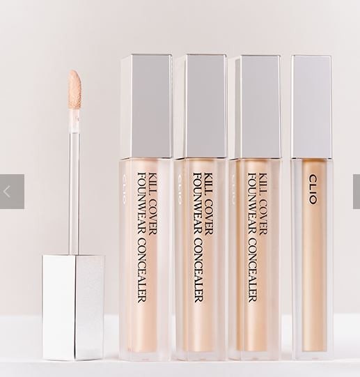 KILL COVER FOUNWEAR CONCEALER