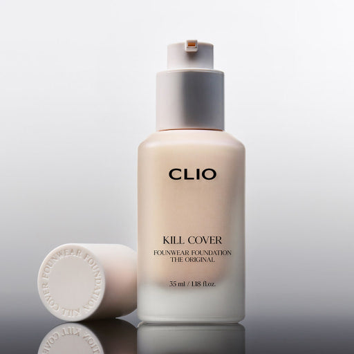 KILL COVER FOUNWEAR FOUNDATION THE ORIGINAL
