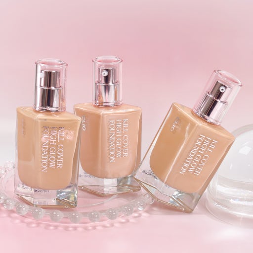 KILL COVER HIGH GLOW FOUNDATION