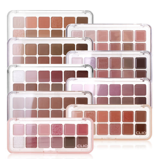 PRO EYE PALETTE AIR