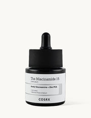 The Niacinamide 15 Serum