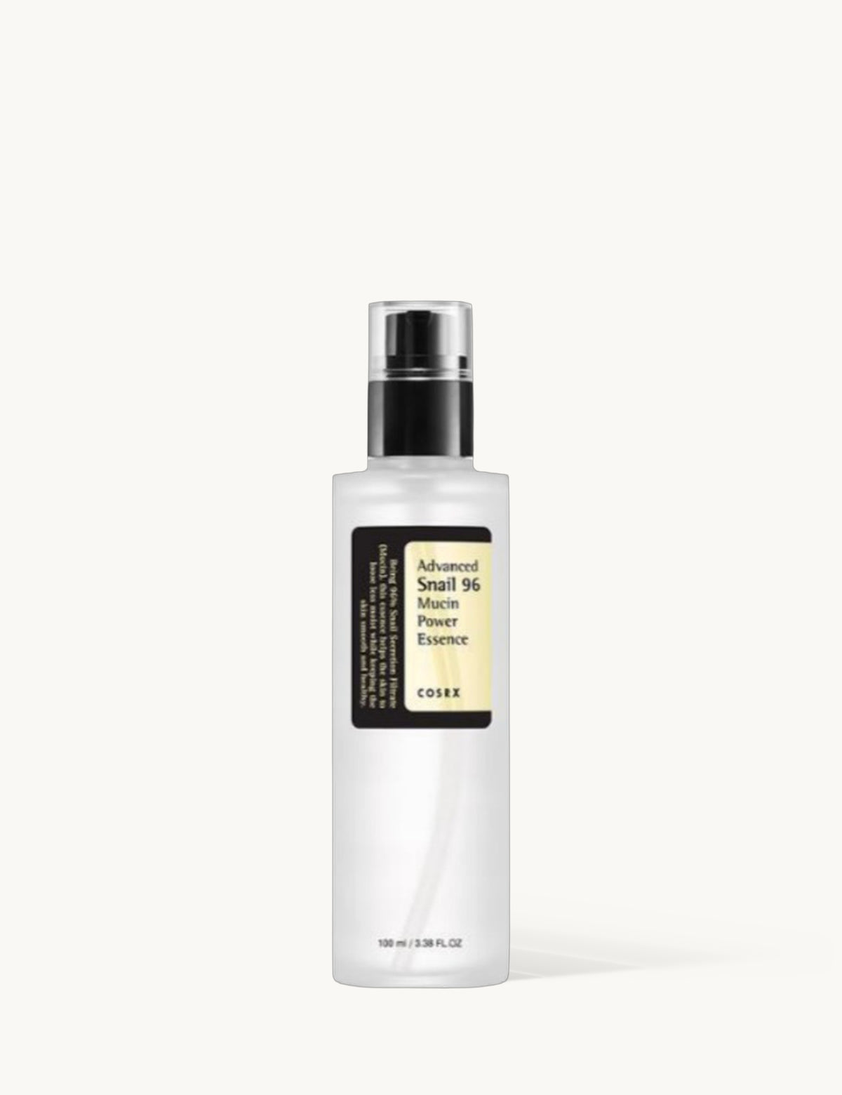 Advanced Snail 96 Mucin Power Essence