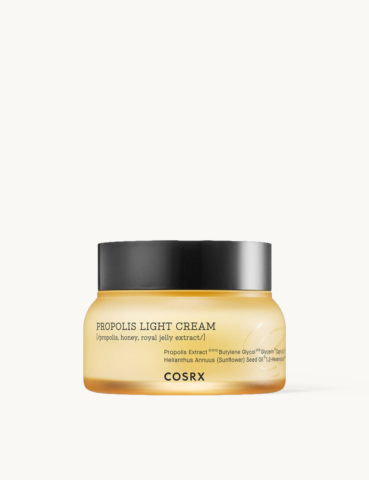 Full Fit Propolis Light Cream