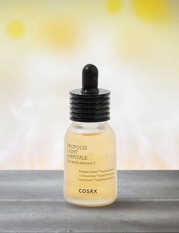 Full Fit Propolis Light Ampoule