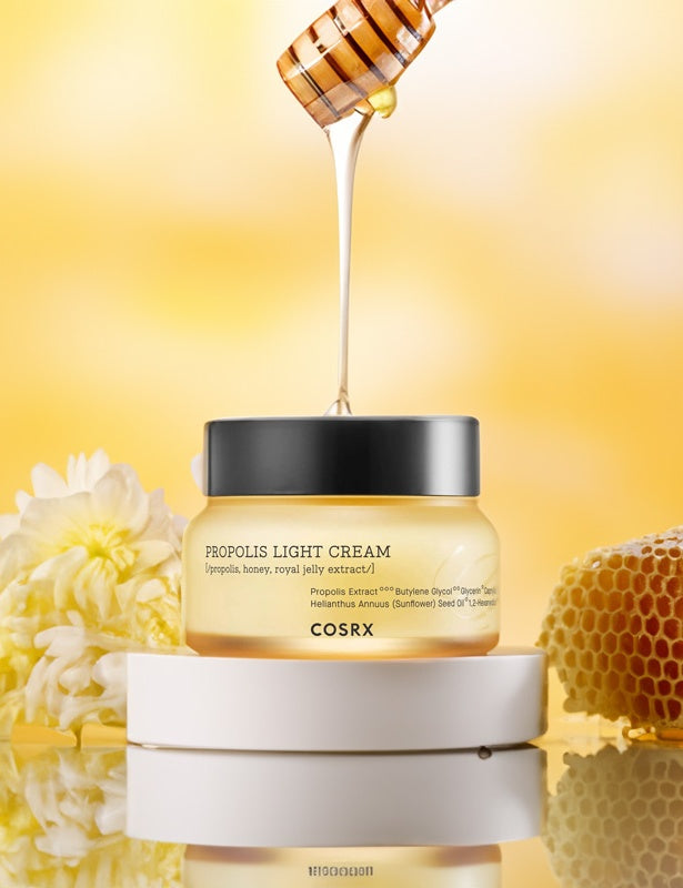 Full Fit Propolis Light Cream
