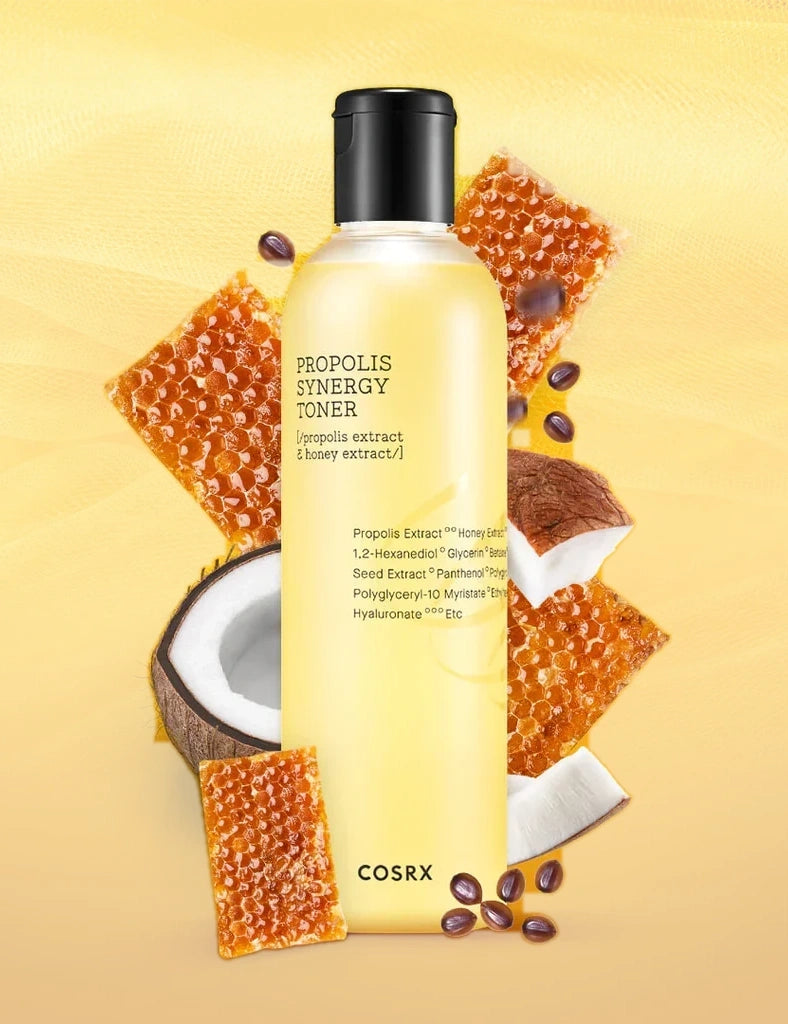 Full Fit Propolis Synergy Toner