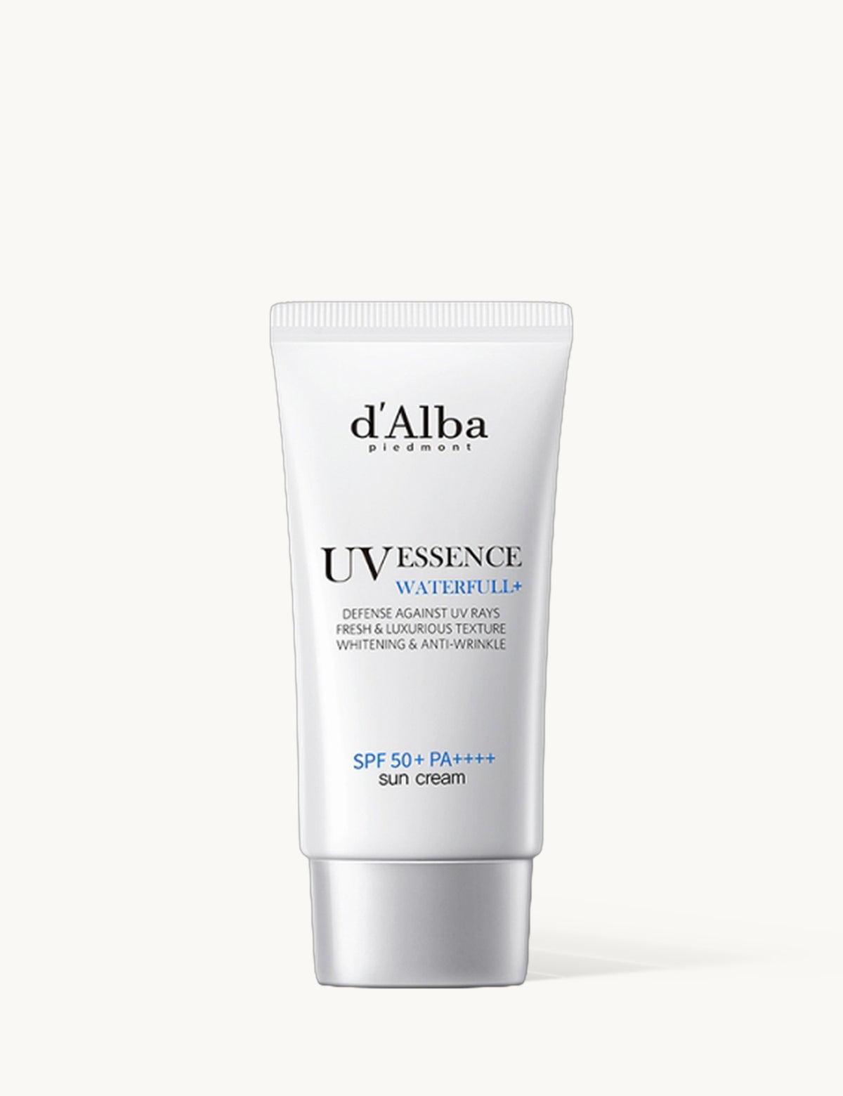 Waterfull Essence Sun Cream