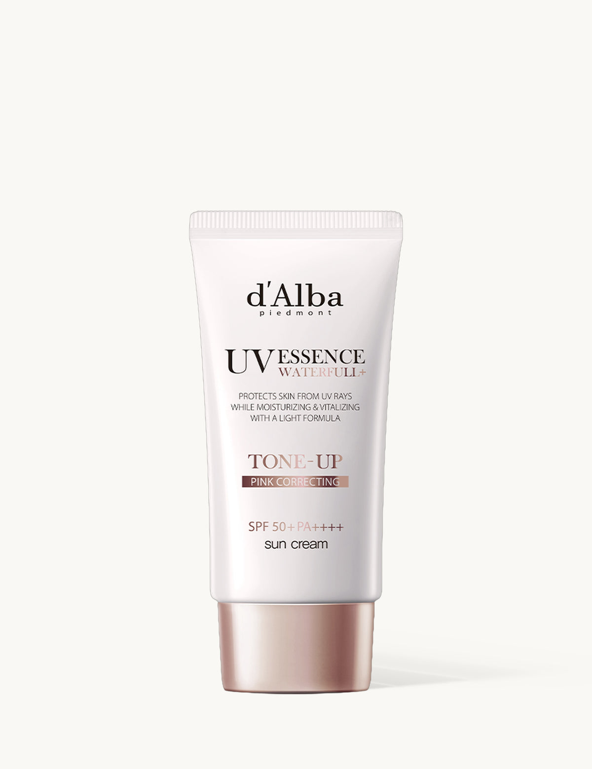 Waterfull Tone-Up Sunscreen SPF50