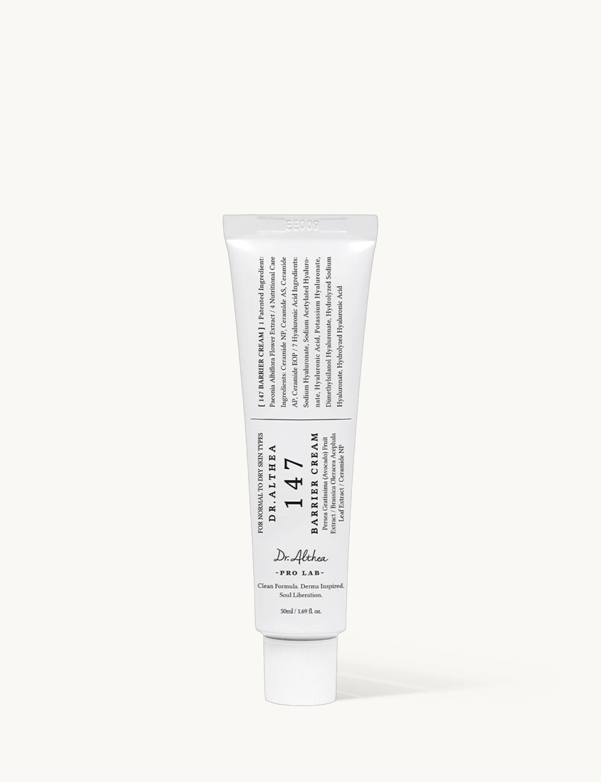 147 Barrier Cream
