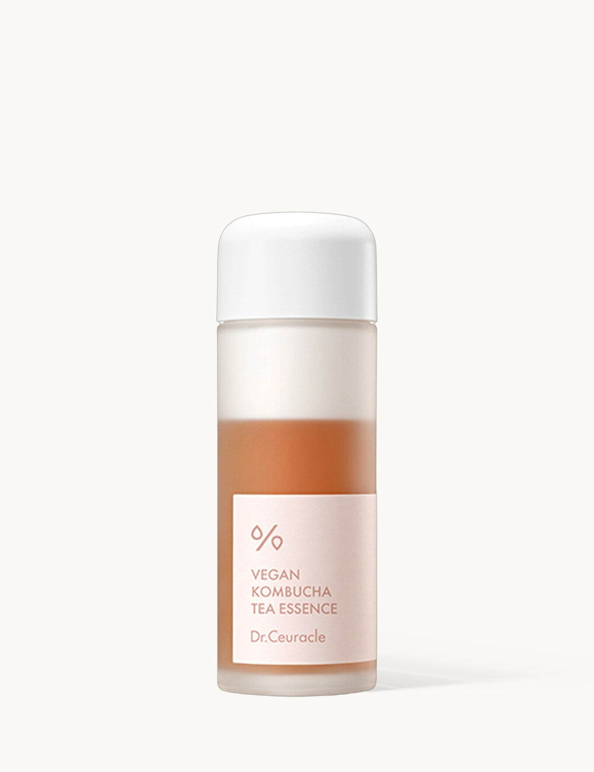 Vegan Kombucha Tea Essence