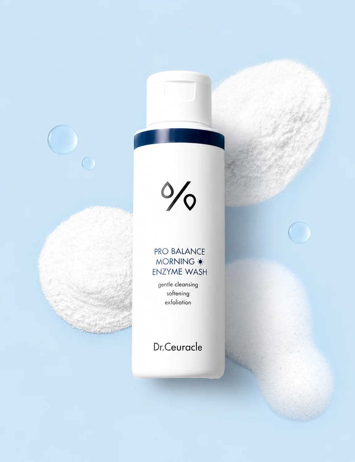 Pro-Balance Morning Enzyme Wash