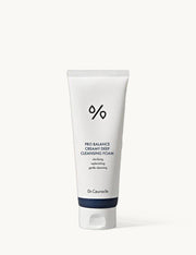 Pro-Balance Creamy Deep Cleansing Foam