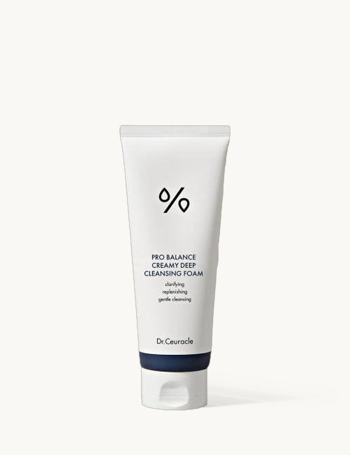 Pro-Balance Creamy Deep Cleansing Foam
