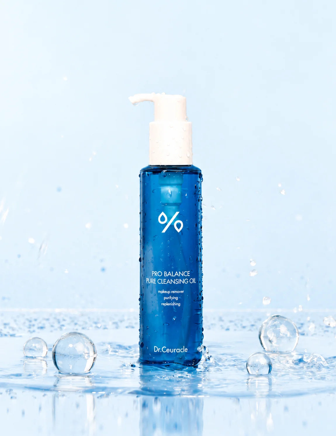 Pro-Balance Pure Cleansing Oil