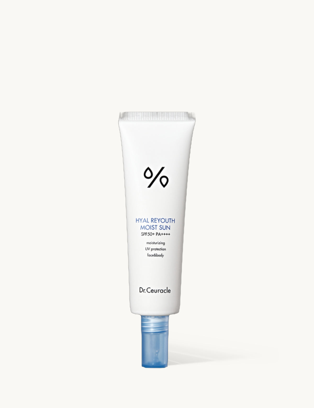 Hyal Reyouth Moist Sun SPF50+ PA++++