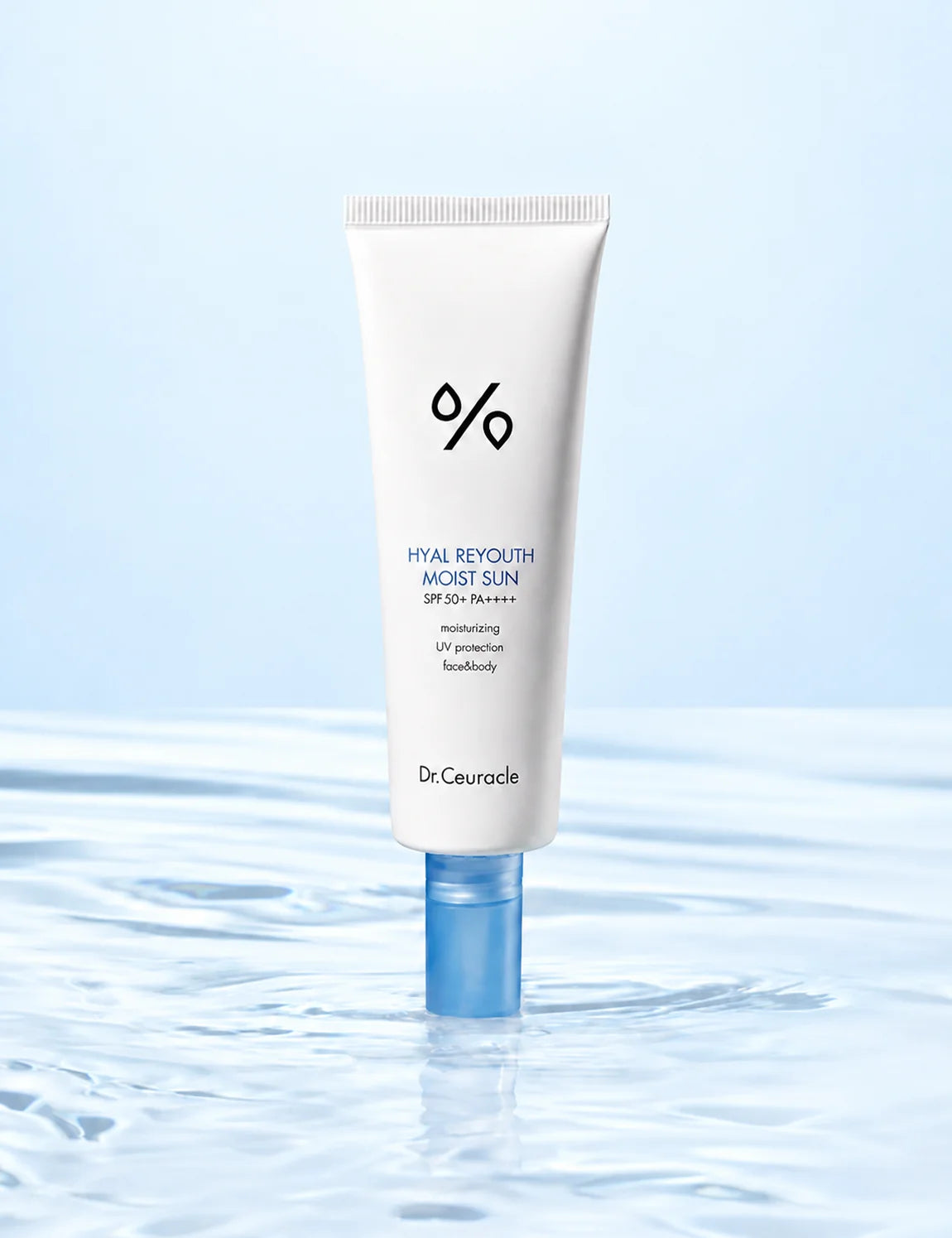 Hyal Reyouth Moist Sun SPF50+ PA++++
