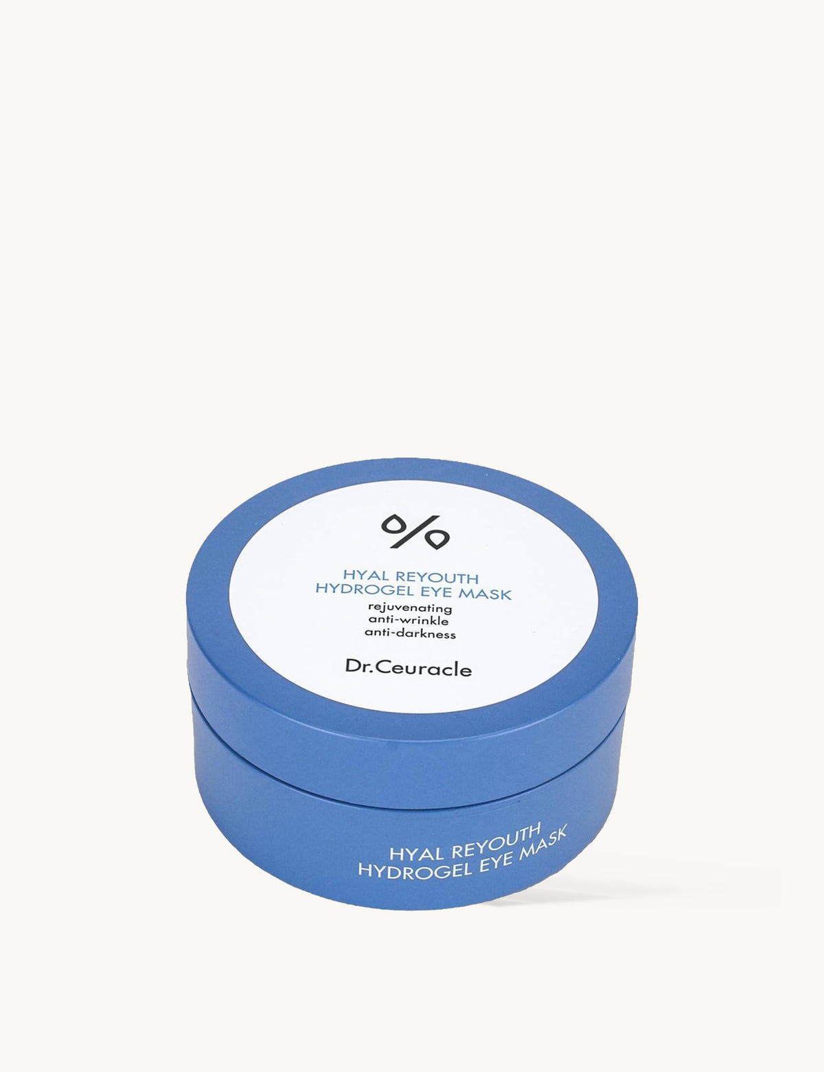 Hyal Reyouth Hydrogel Eye Mask