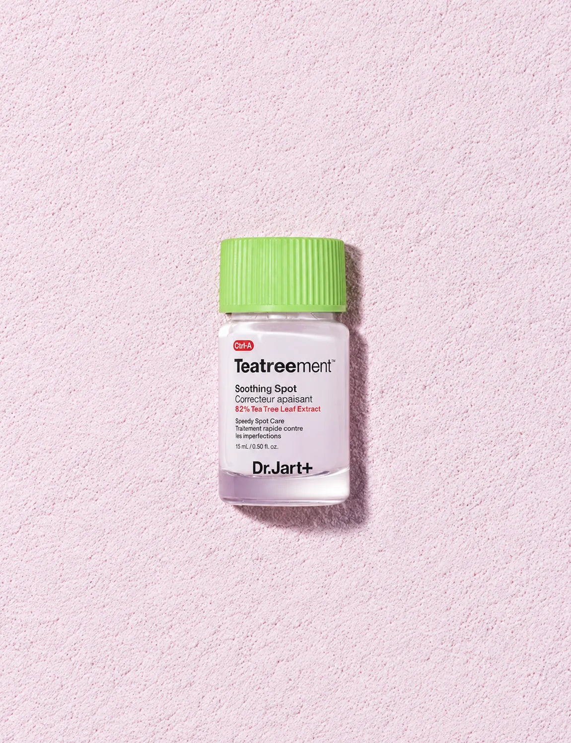 Ctrl-A Teatreement™ Soothing Spot