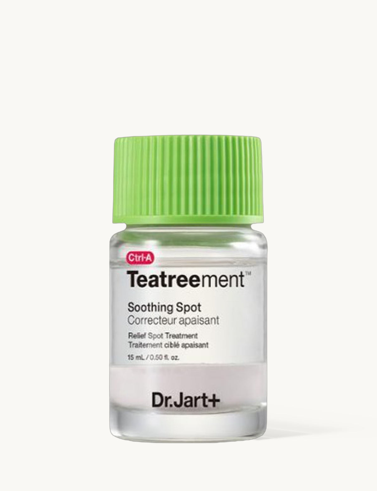Ctrl-A Teatreement™ Soothing Spot