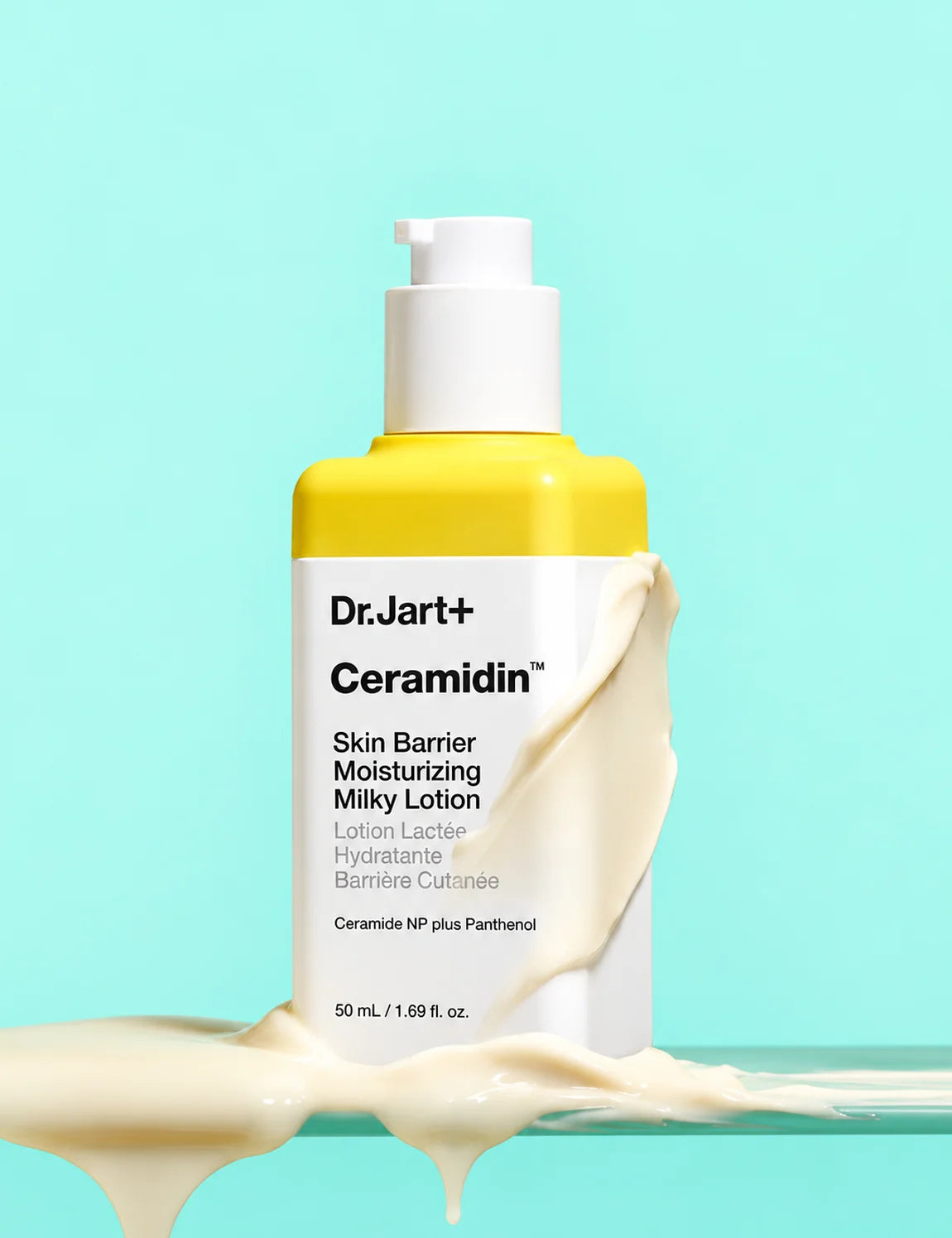 Ceramidin™ Skin Barrier Serum Milky Lotion