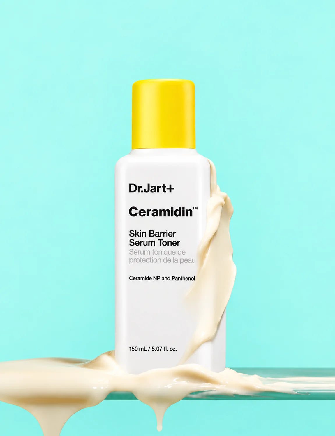 Ceramidin™ Skin Barrier Serum Toner