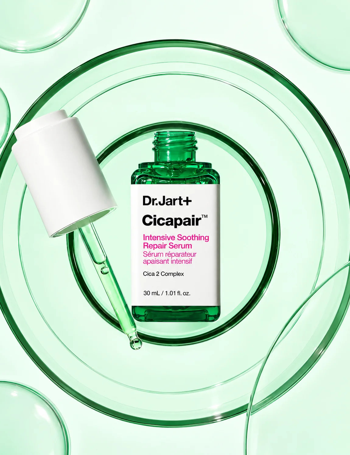 Cicapair™ Intensive Soothing Repair Serum