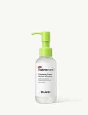Ctrl-A Teatreement™ Cleansing Foam