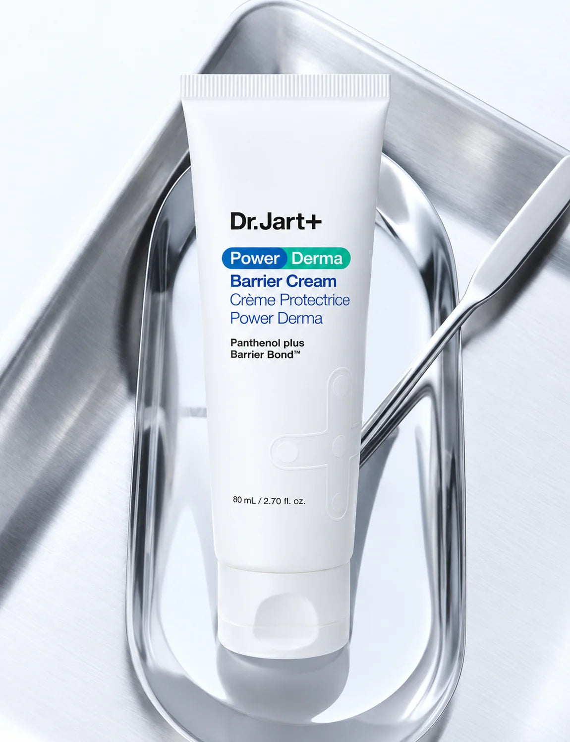 Power Derma Barrier Cream