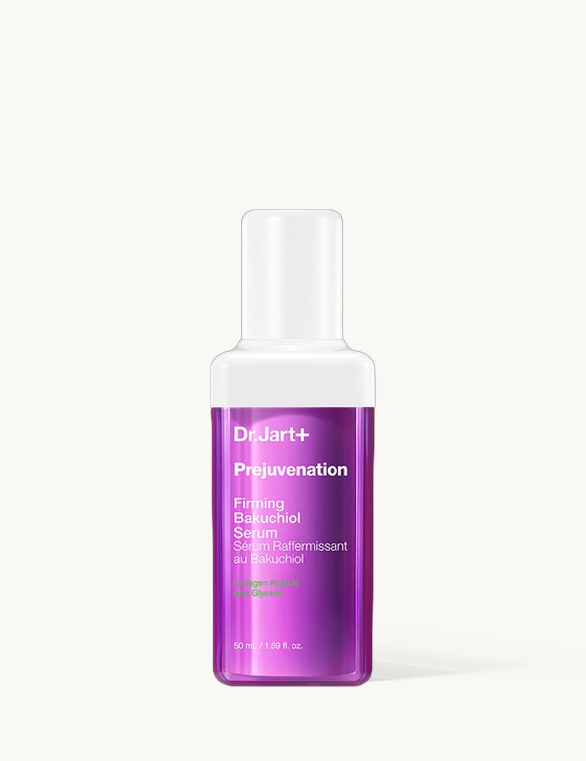 Prejuvenation Firming Bakuchiol Serum