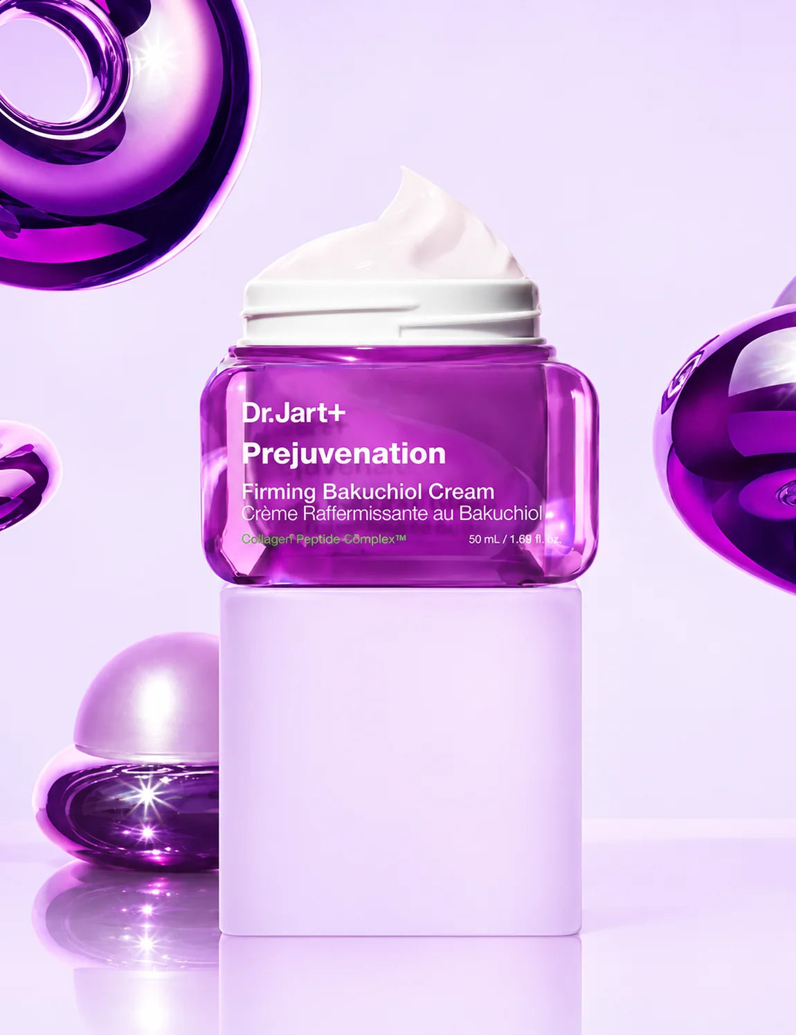 Prejuvenation Firming Bakuchiol Cream
