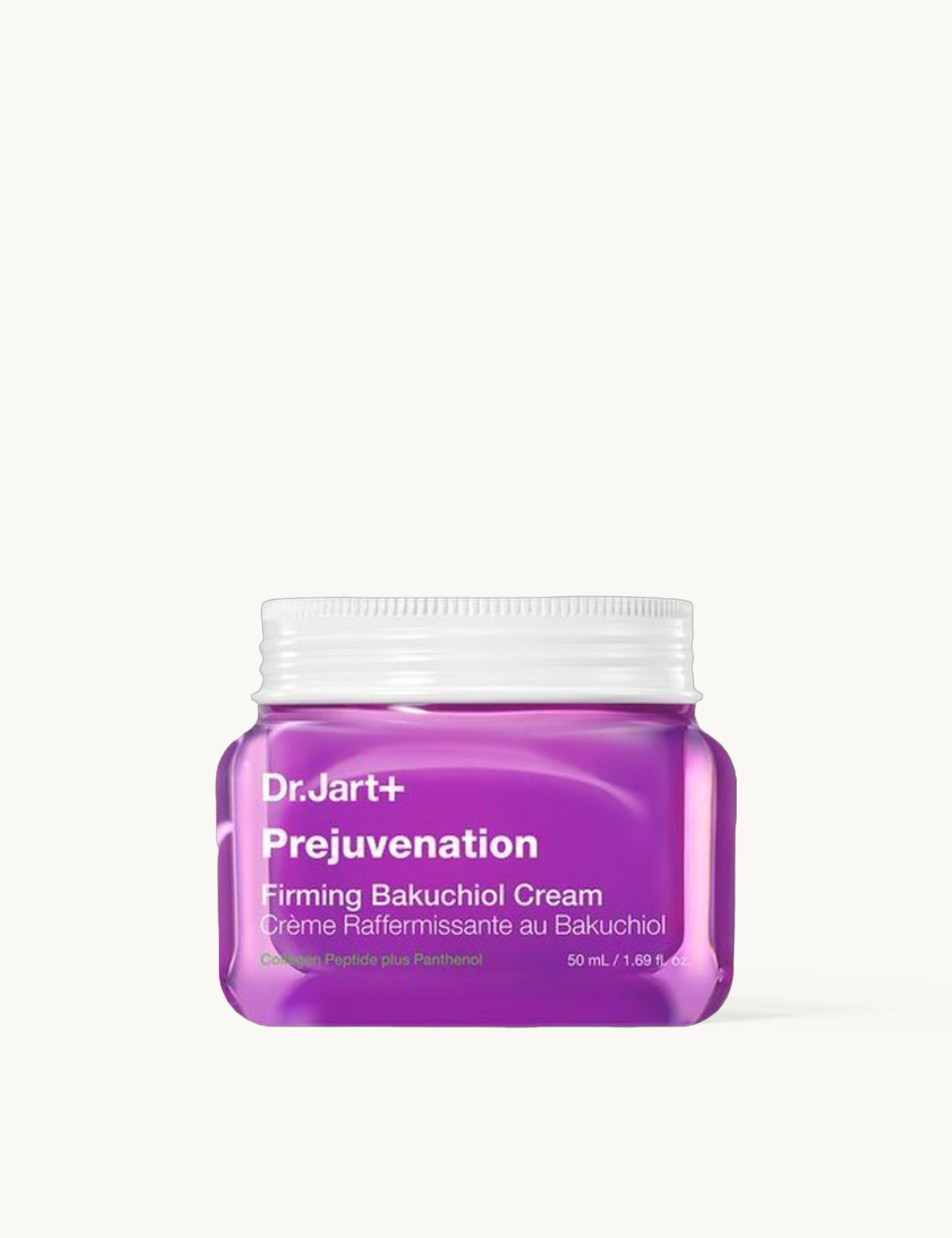Prejuvenation Firming Bakuchiol Cream