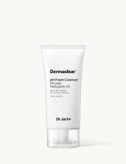 Dermaclear™ pH Cleanser Foam Face Wash