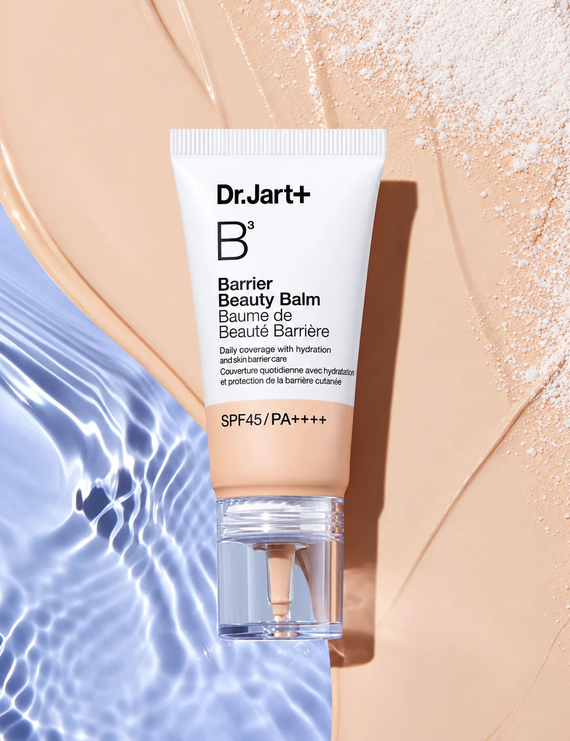 The Makeup™ Barrier Beauty Balm