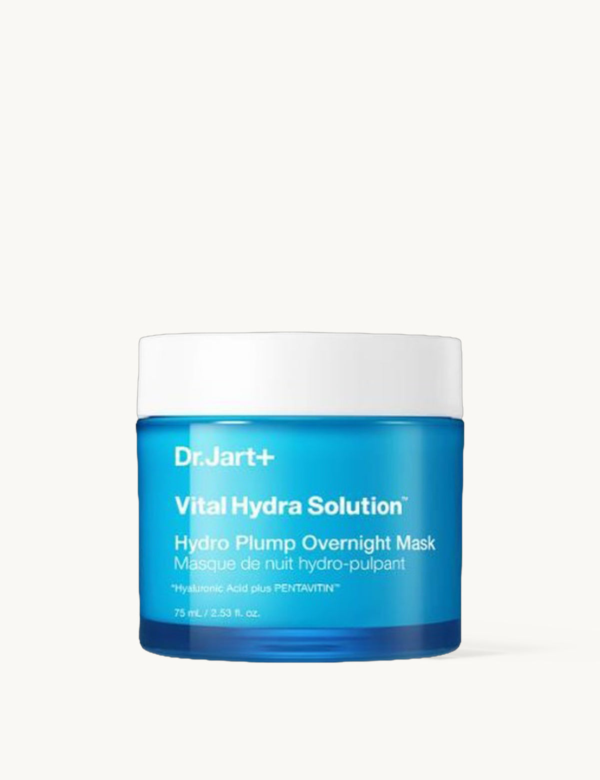 Vital Hydra Solution™ Hydro Plump Overnight Mask