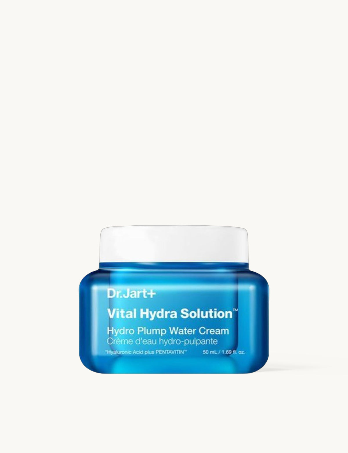Vital Hydra Solution™ Hydro Plump Water Cream