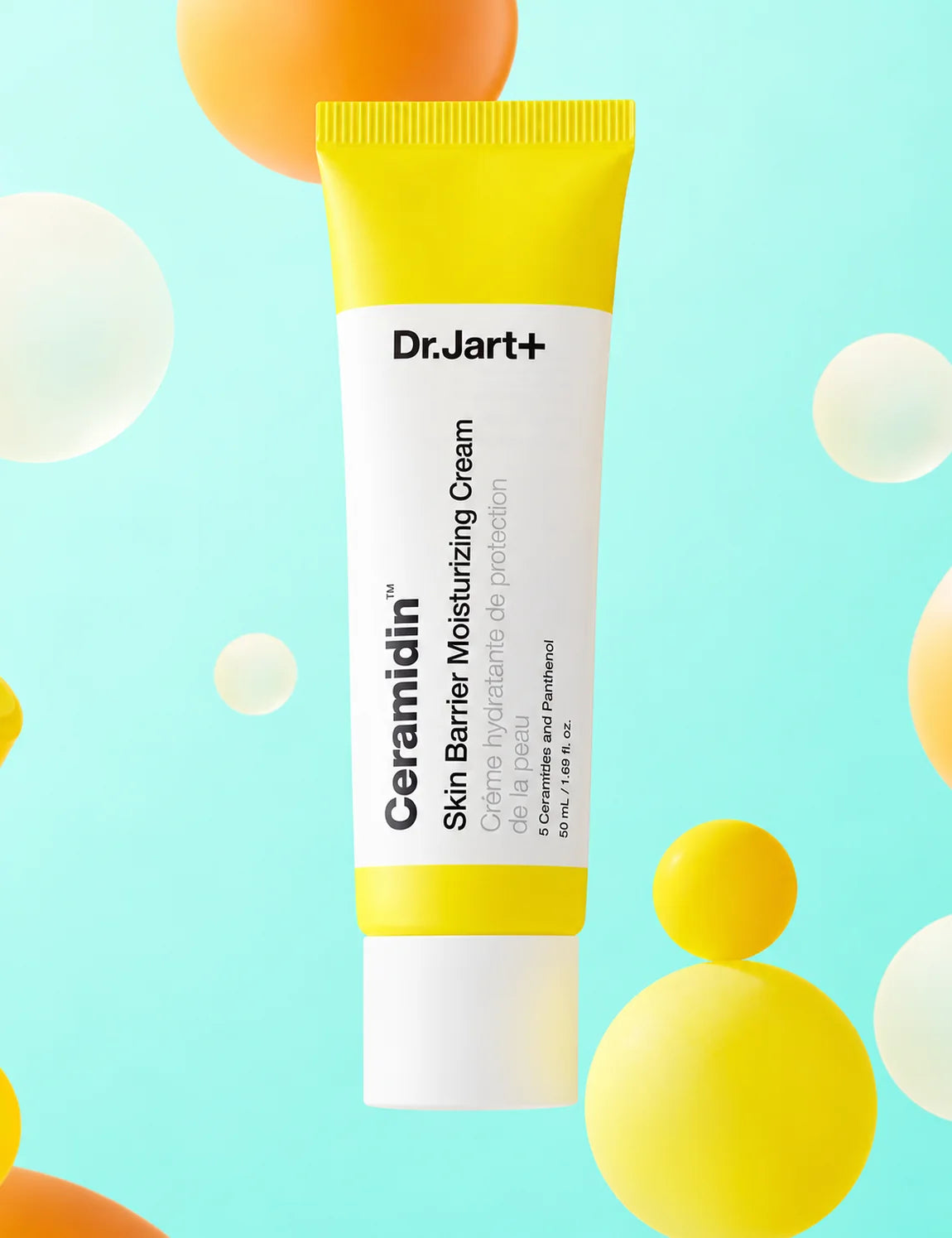 Ceramidin™ Skin Barrier Moisturizing Cream