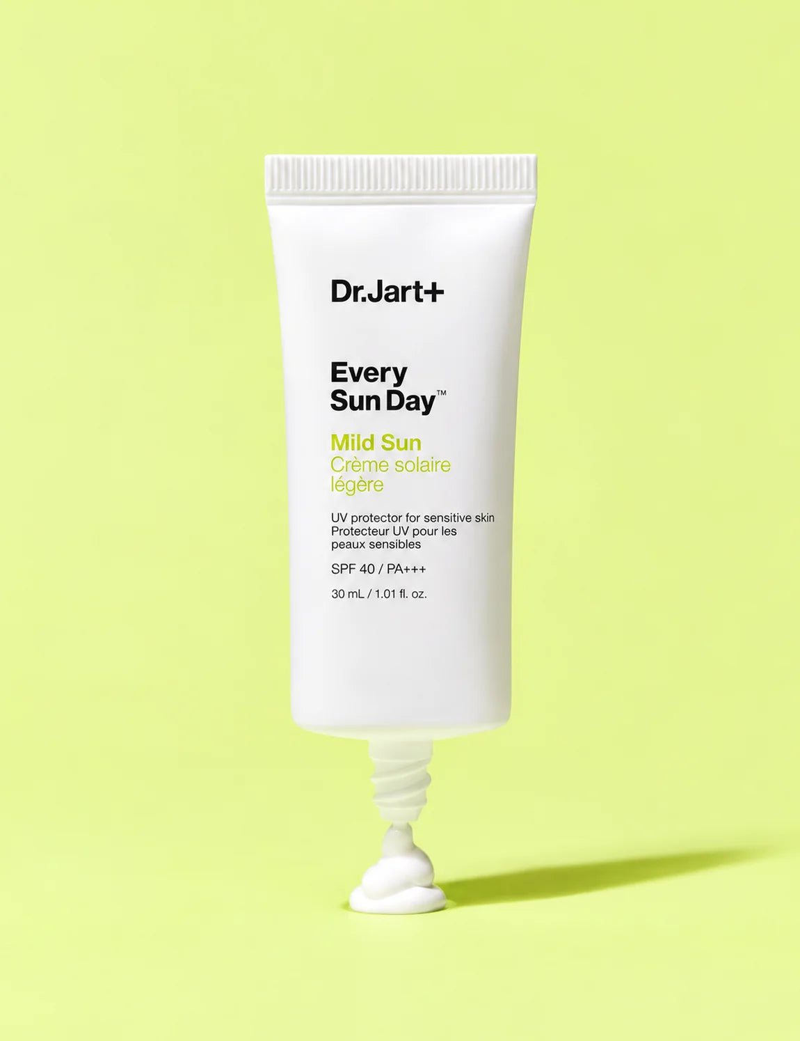 Every Sun Day™ Mild Sun SPF43