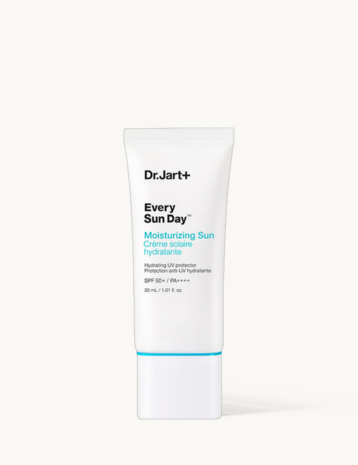 Every Sun Day™ Moisturizing Sun SPF50+